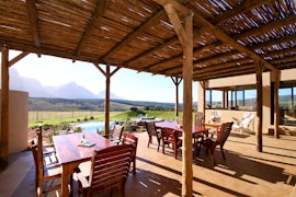 Western Cape Accommodation at Oudebosch Guest Farm | Viya