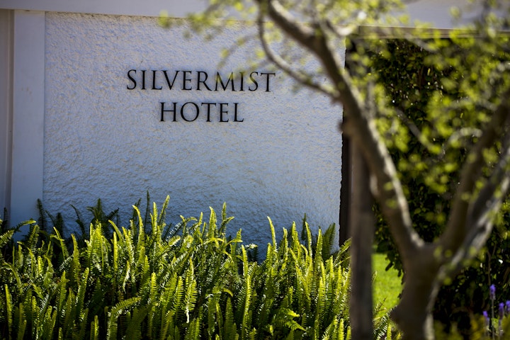 Cape Town Accommodation at Silvermist Wine Estate | Viya