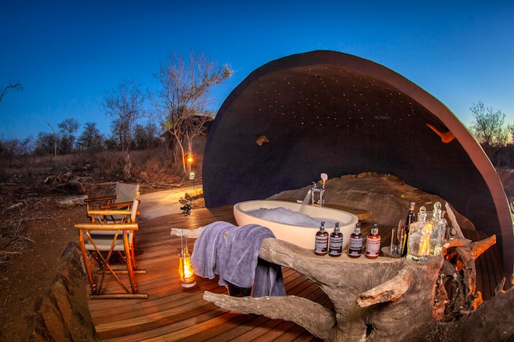 Limpopo Accommodation at Garonga Safari Camp | Viya