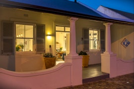 Overberg Accommodation at  | Viya