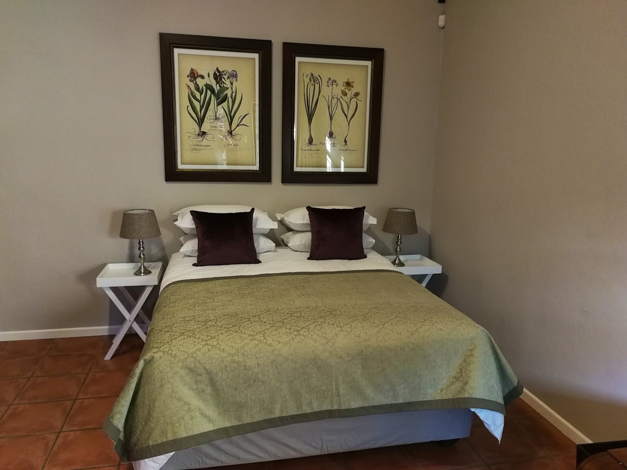 Upington Accommodation at  | Viya