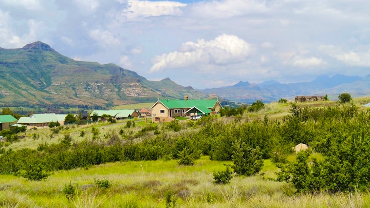 Free State Accommodation at Views | Viya