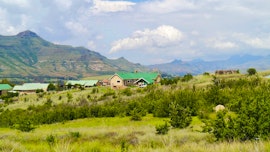 Drakensberg Accommodation at Views | Viya