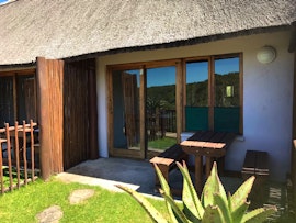 Eastern Cape Accommodation at Outspan Safaris | Viya