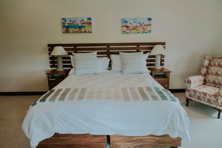 Boland Accommodation at CANA Vineyard Guesthouse | Viya