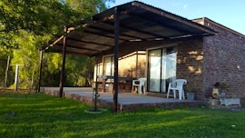 Karoo Accommodation at Denmark Farm Stay | Viya