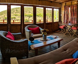 Garden Route Accommodation at  | Viya