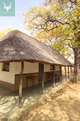 Limpopo Accommodation at  | Viya