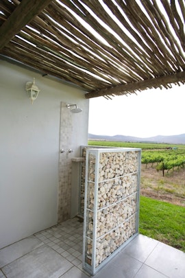 Western Cape Accommodation at Vineyard House | Viya