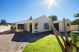 Gqeberha (Port Elizabeth) Accommodation at Walmer Villiers Self-catering | Viya