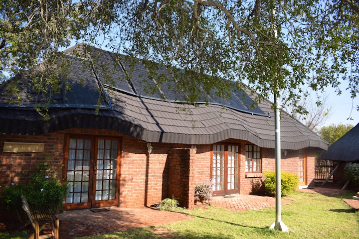 Limpopo Accommodation at Galago Private Bush Lodge | Viya