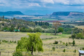 Drakensberg Accommodation at The Fat Mulberry Guest Farm | Viya