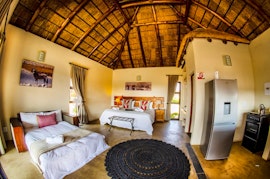 Dinokeng Game Reserve Accommodation at Tshikwalo Lodge | Viya