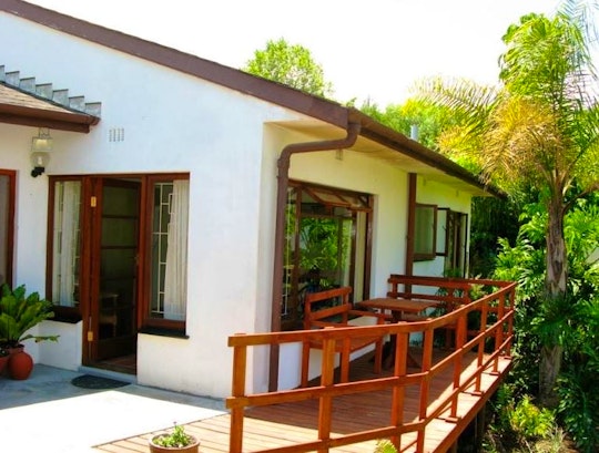 Boland Accommodation at  | Viya