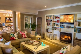 Northern Suburbs Accommodation at Atlantic Spa Boutique Hotel | Viya