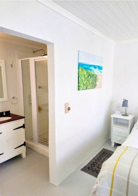 Struisbaai Accommodation at Zegen aan Zee | Viya