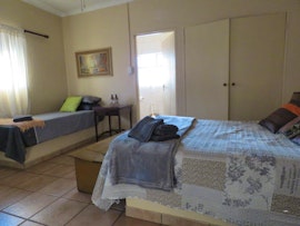 Kruger National Park South Accommodation at Lofdal | Viya