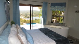 Limpopo Accommodation at The View in Mabalingwe | Viya