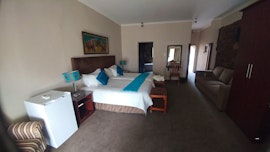 Pretoria East Accommodation at Gabbata Lodge | Viya