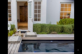 Overberg Accommodation at  | Viya