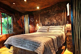 Champagne Castle Accommodation at  | Viya