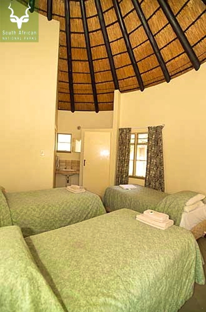 Kruger National Park South Accommodation at SANParks Skukuza Rest Camp | Viya