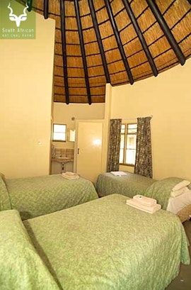 Kruger National Park South Accommodation at  | Viya