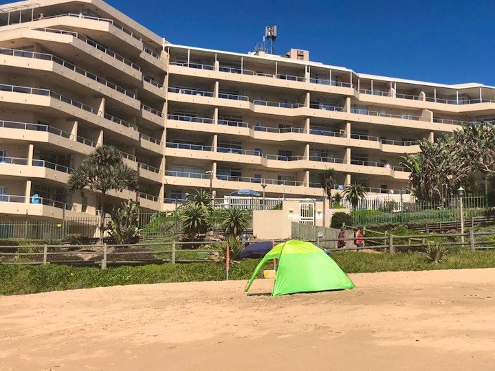 KwaZulu-Natal Accommodation at Sands Beach Breaks Ballito | Viya
