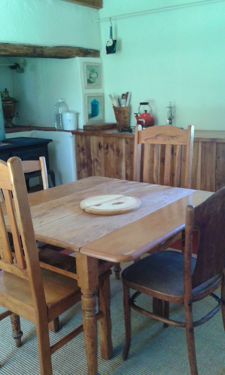 Eastern Cape Accommodation at Joubertskraal Farm | Viya