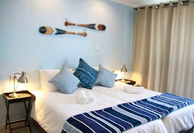  at Sea Wind Self-Catering | TravelGround