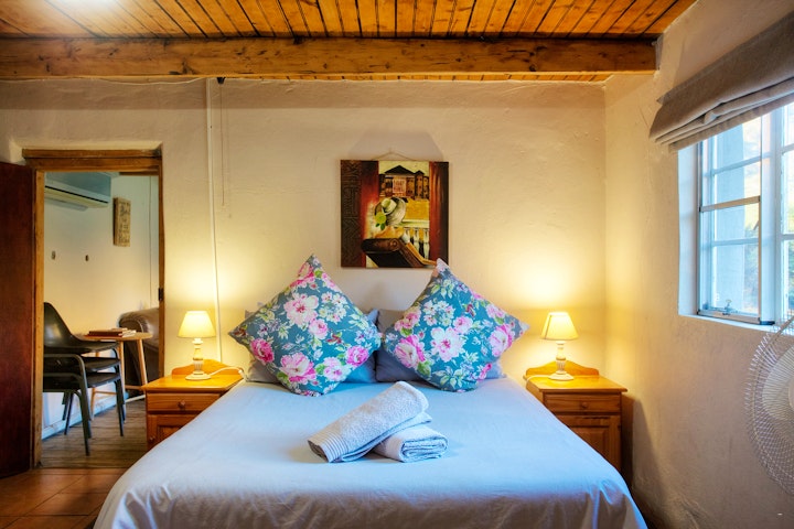 Eastern Cape Accommodation at Langhuis @ Baviaanskloof Guest Cottages | Viya