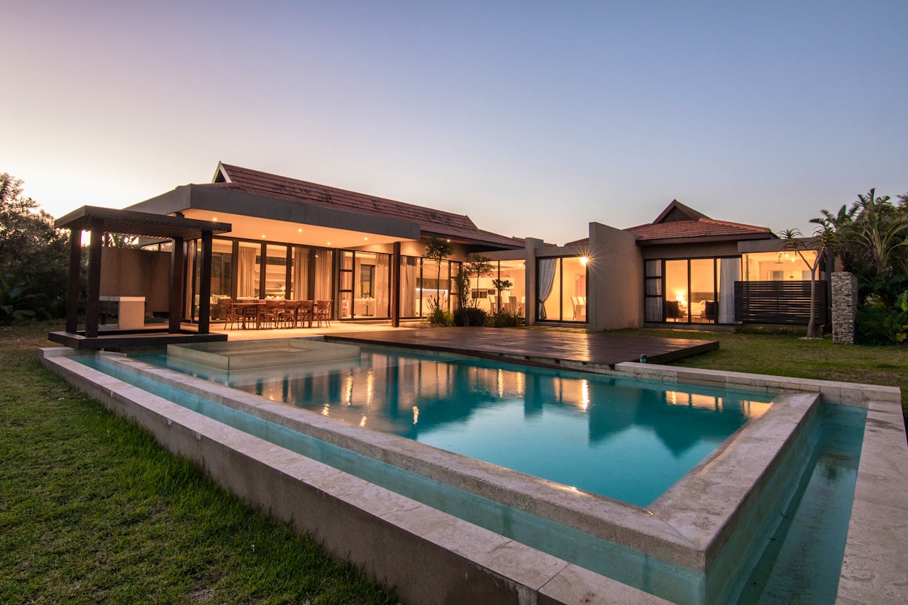 Ballito Accommodation at  | Viya