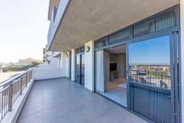 Bloubergstrand Accommodation at Nassima 110 | Viya