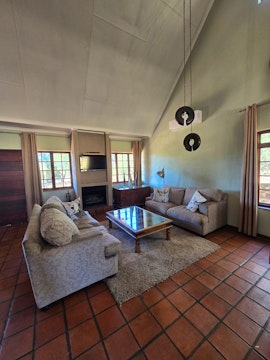 Mpumalanga Accommodation at Ce La Vi Lodge | Viya