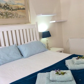 West Coast Accommodation at Chiquita Blue | Viya