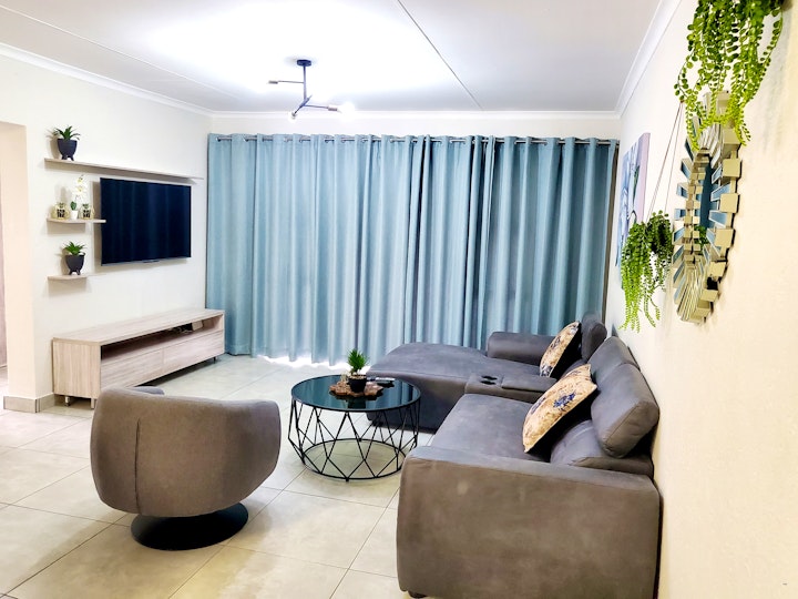 Mpumalanga Accommodation at NST City Apartments @ Le Mirell | Viya