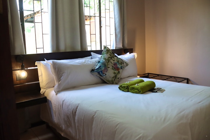 Makhado Accommodation at The Ultimate Lodge | Viya