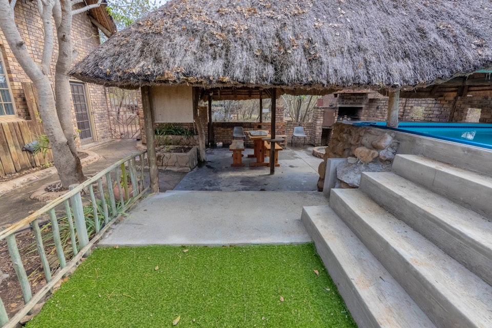 Kruger National Park South Accommodation at  | Viya