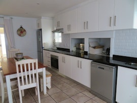 Struisbaai Accommodation at Leervis 3 | Viya