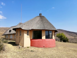 Drakensberg Accommodation at Rebellie Gaste Plaas - Loslit | Viya