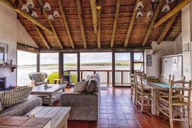 Garden Route Accommodation at Breede River Views | Viya