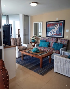 Cape Town Accommodation at 1501 Hibernian Towers | Viya