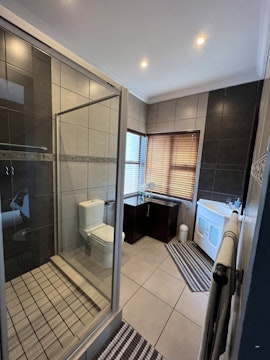 Free State Accommodation at 390 Featherstone | Viya