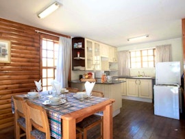 Mpumalanga Accommodation at Log Cabin | Viya