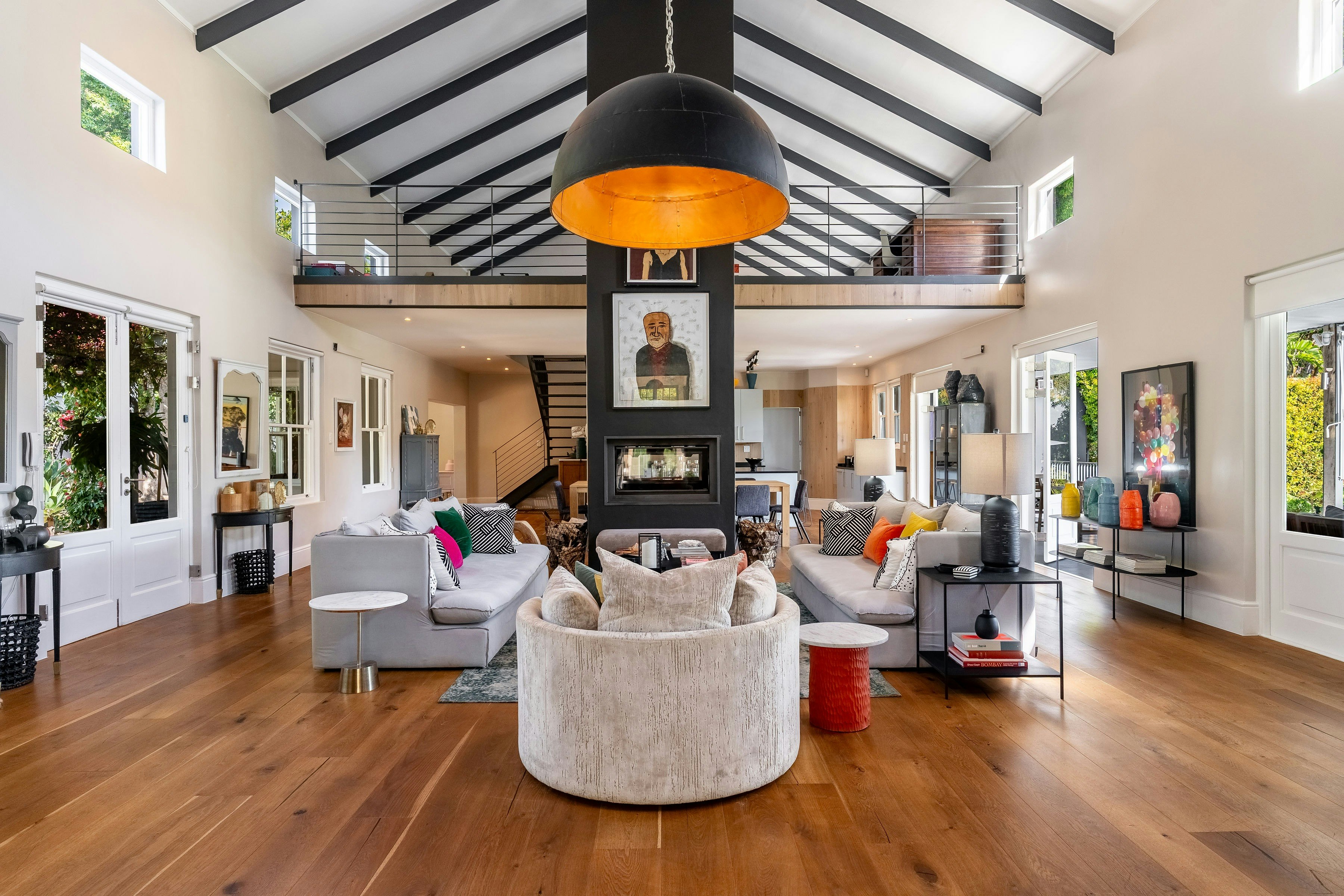 Luxury Villa | Paloma Villa, Franschhoek image no 2 of 30