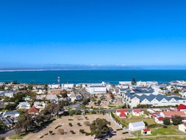 Overberg Accommodation at Hermanus Apartment One | Viya