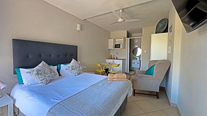 North Coast Accommodation at At The Sea Ballito | Viya