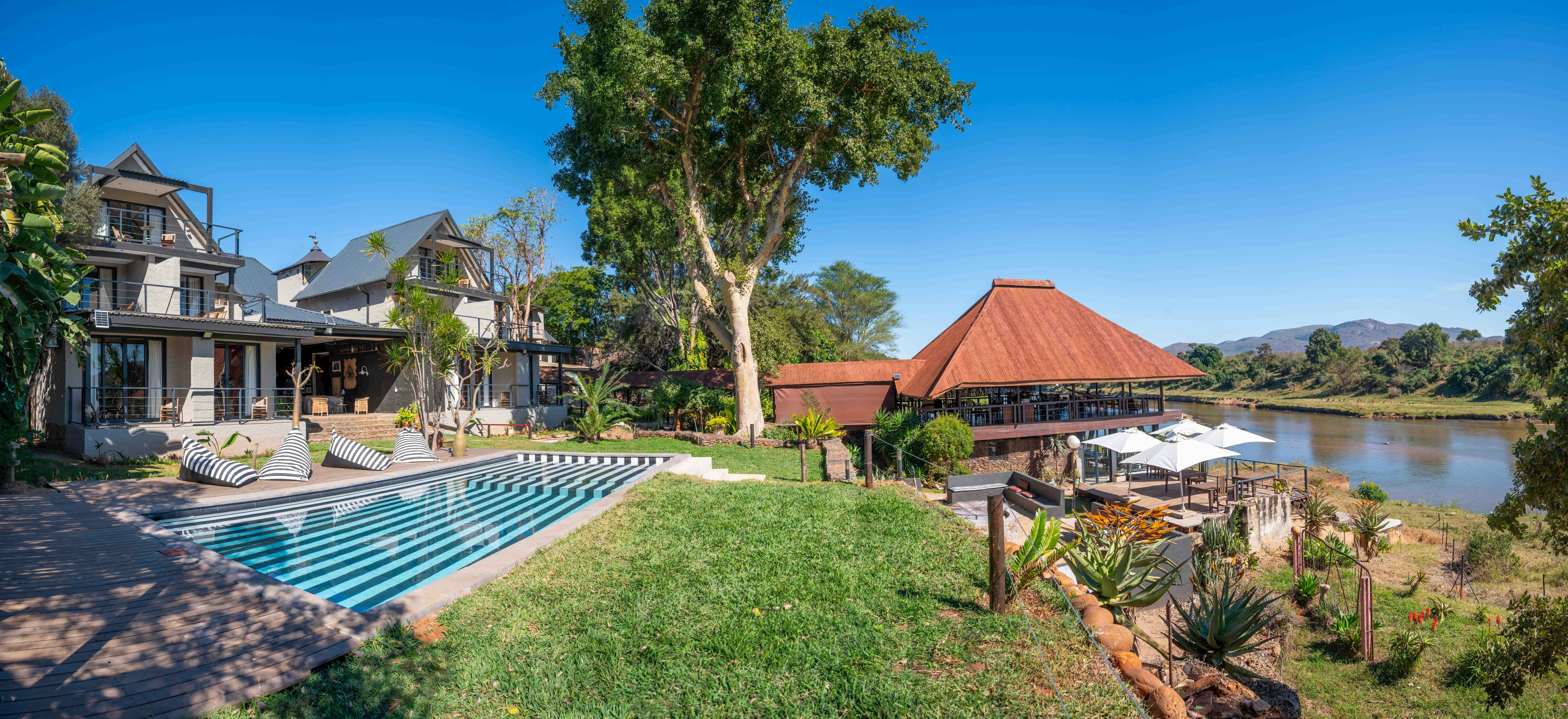 River House Guest Lodge image no 19 of 33