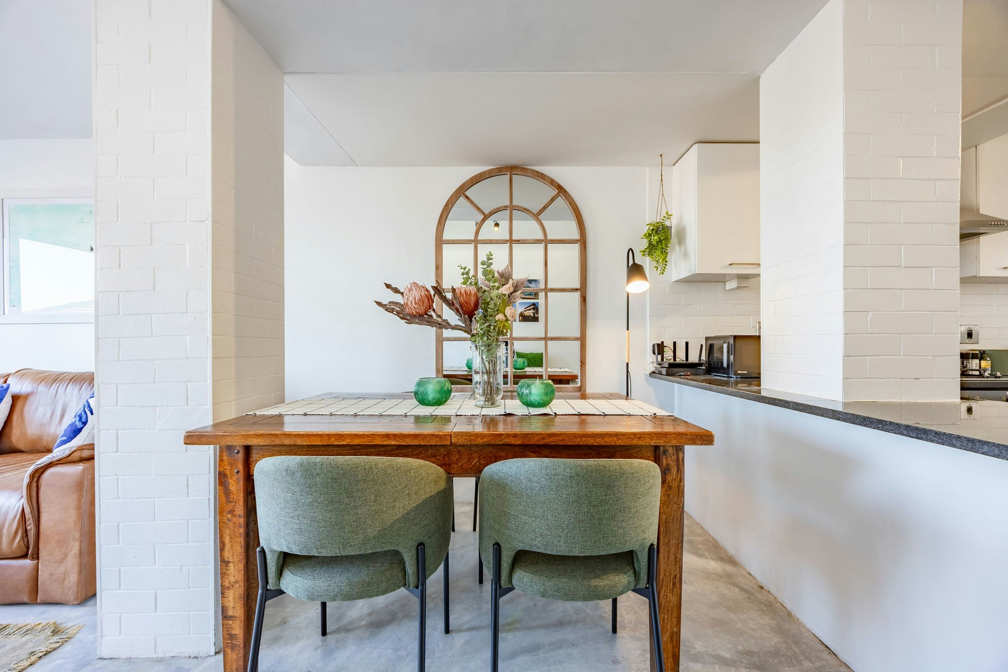 Kalk Coastal Apartment image no 8 of 40