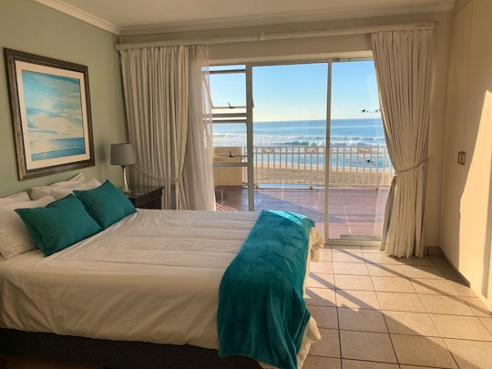 Jeffreys Bay Accommodation at  | Viya